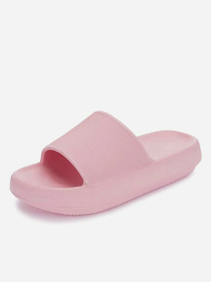 Unisex Sandals – Chunky Sole, Non-Slip, Waterproof