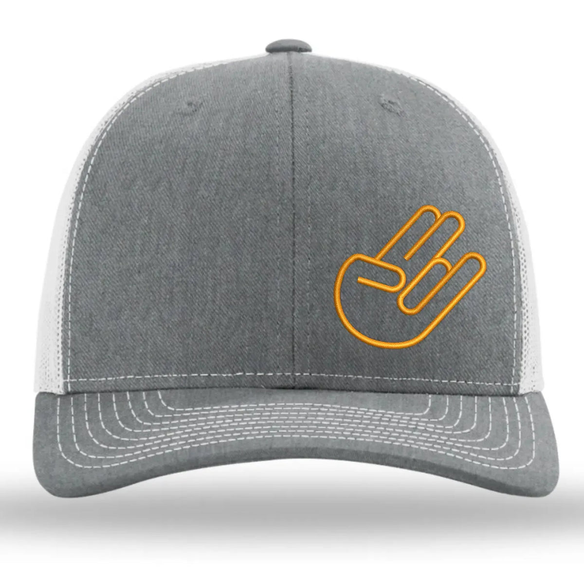 Hot Sale 50% OFF Shocker Club Embroidered Hat | Bold Streetwear Style for Everyday Wear