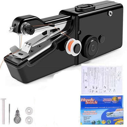 Electric Hand Sewing Machine