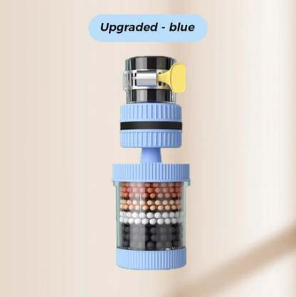 360° Rotating Faucet Filters-Enhance Your Tap Water QualityBuy 3 Get 1 Free
