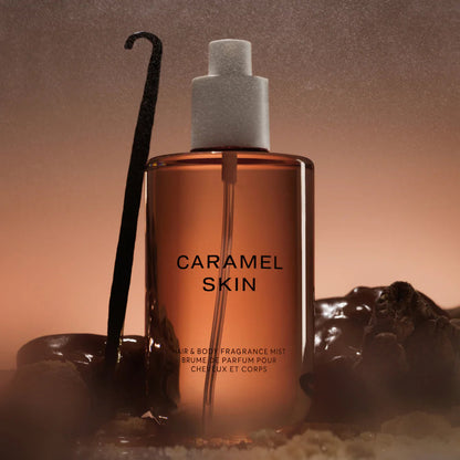LAST DAY PROMOTION SAVE 49%Vanilla & Cream Body Mist Duo