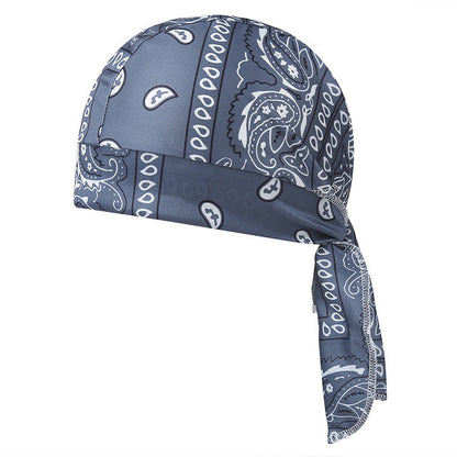 Outdoor Headscarf - Cooling Headscarf Cap Set