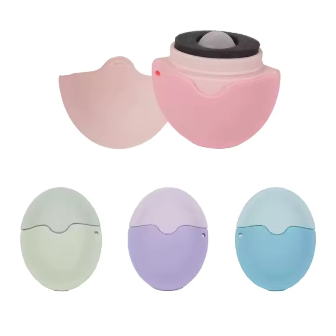 Silicone Applicator Easy Sun Care | Mess-Free & Smooth