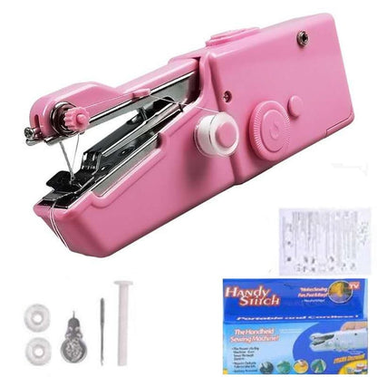 Electric Hand Sewing Machine