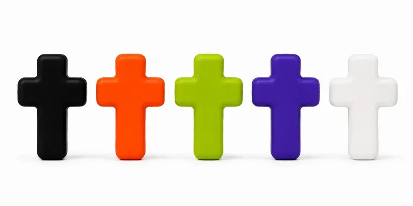 Mystery Cross Collection