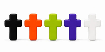 Mystery Cross Collection