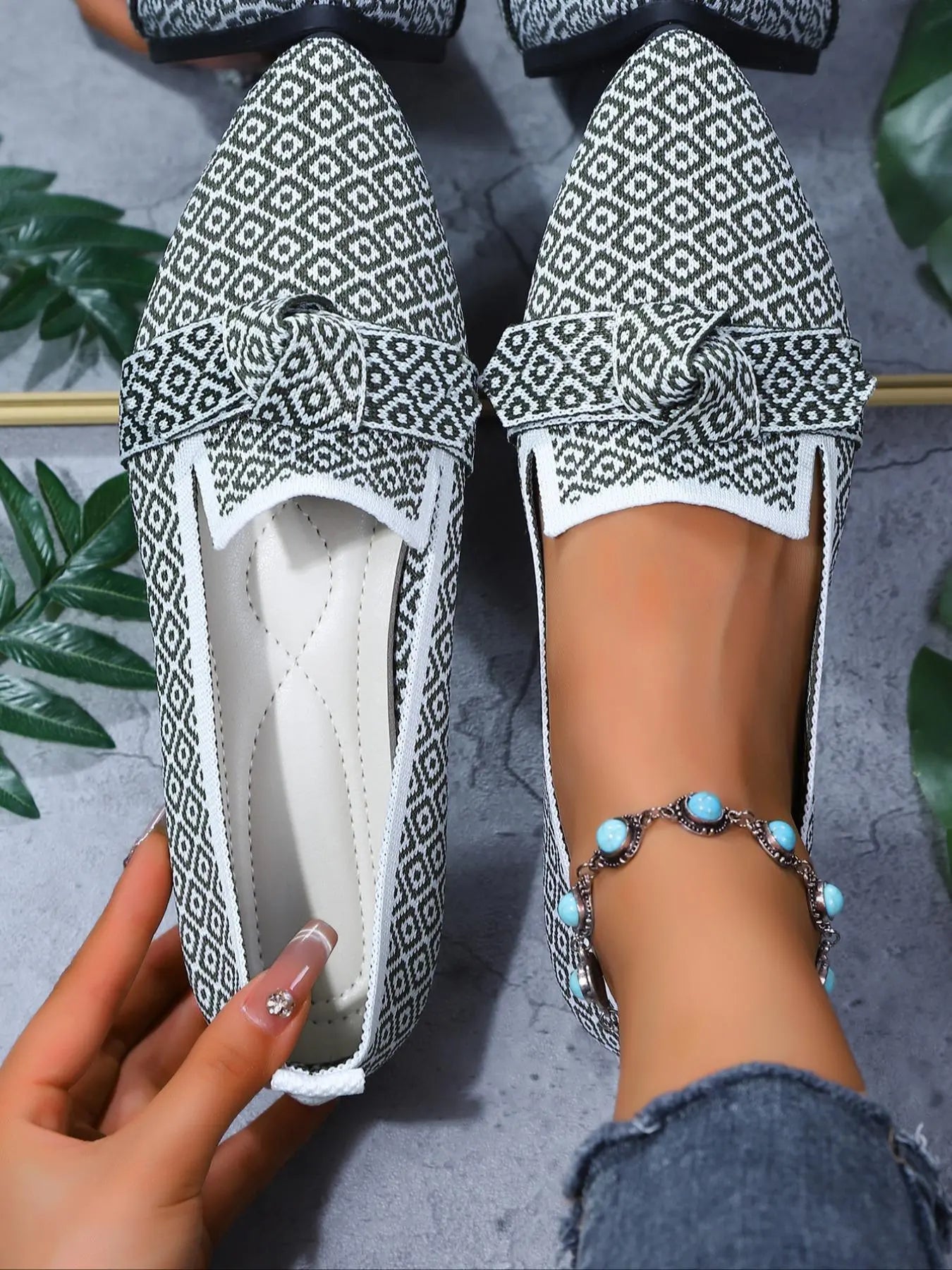 Women's Trainers – Lace-Up, Slip-On, Lightweight