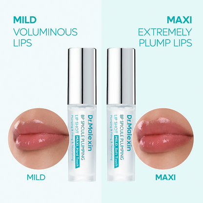6-Layer Hydrating Lip Plumping Gloss for Fuller, Smoother Lips