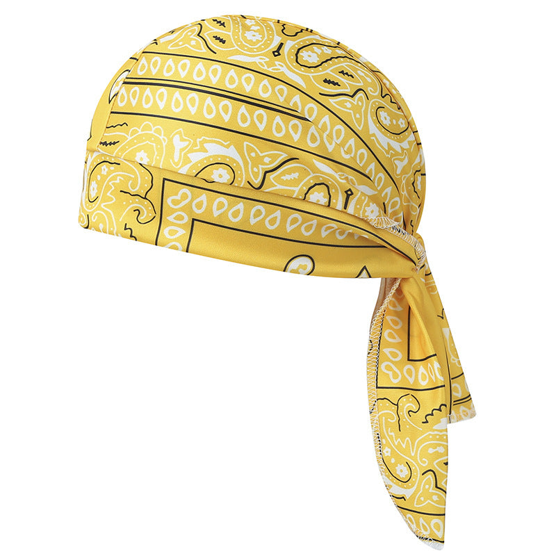 Outdoor Headscarf - Cooling Headscarf Cap Set