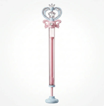 The Magic Spiral Water Wand