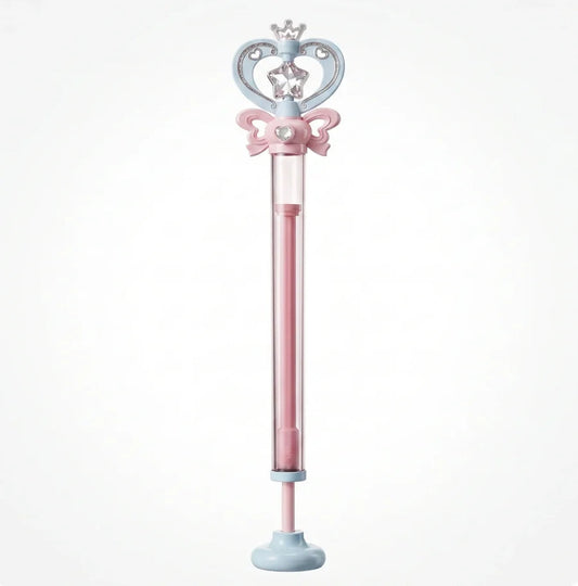 The Magic Spiral Water Wand