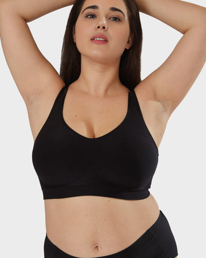 Secret Support Bra
