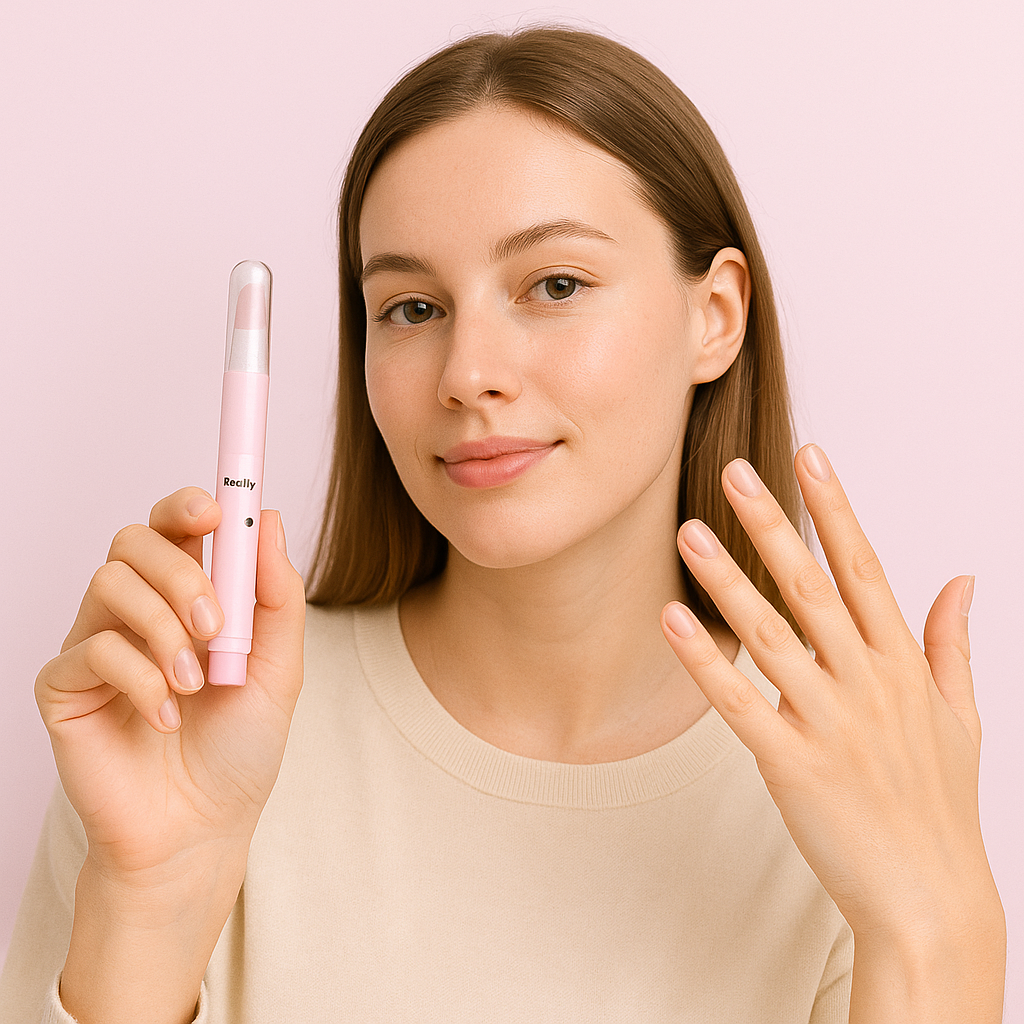Nail Care Pen
