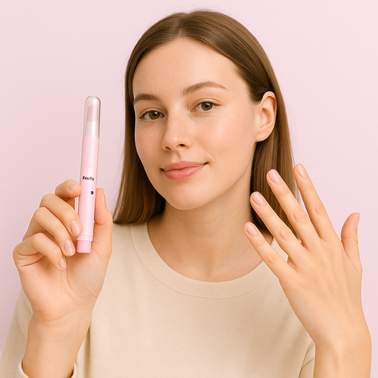 Nail Care Pen