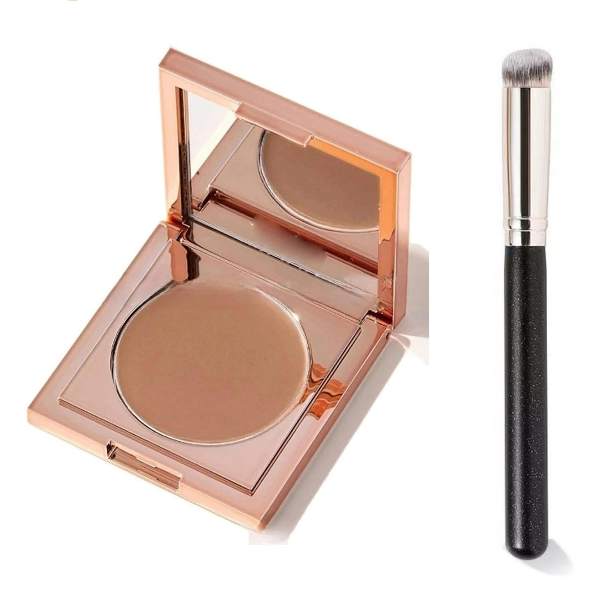 Under Eye Concealer Cream- Bright Eyes in Seconds