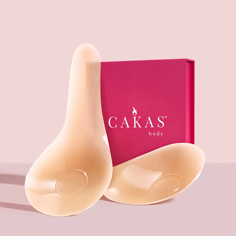 The Nipple Cover that lifts