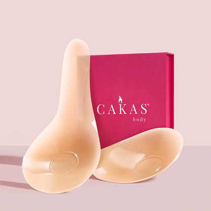 The Nipple Cover that lifts