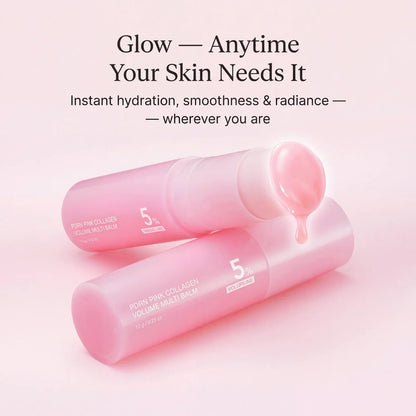 Collagen Volume Multi Balm Stick