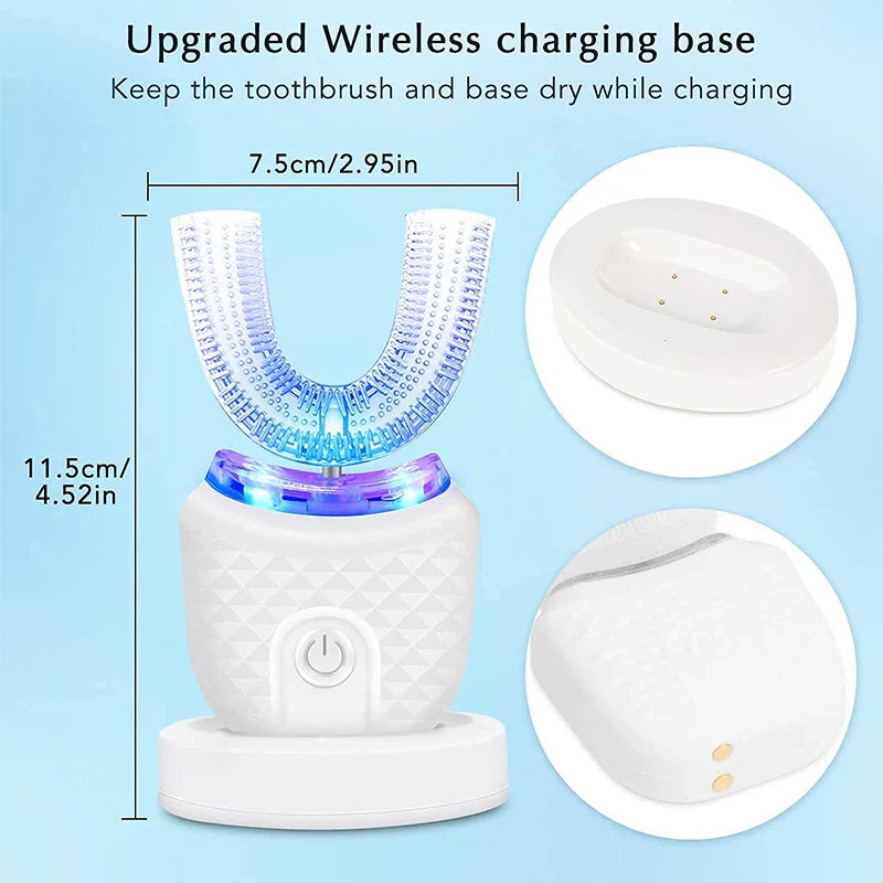 Smart Smile Brush