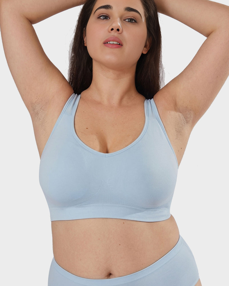 Secret Support Bra