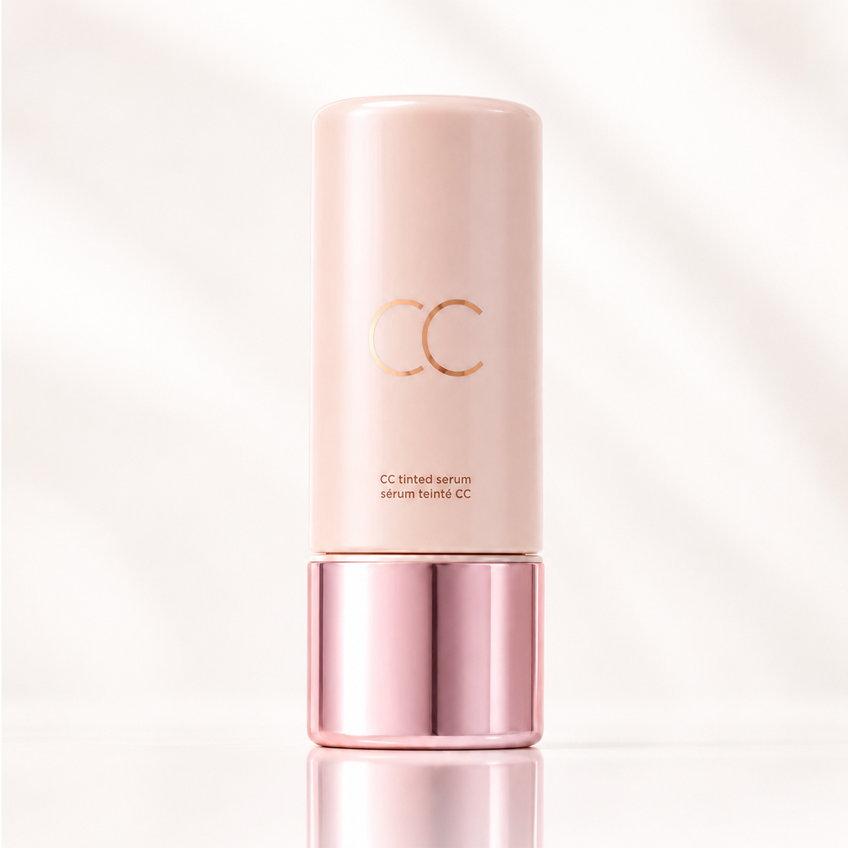 Thritake CC Color-Correcting Tinted Serum