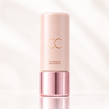 Thritake CC Color-Correcting Tinted Serum