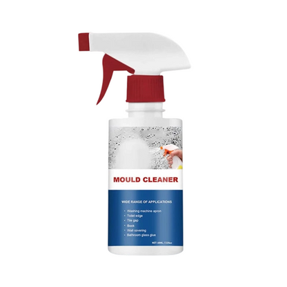 Powerful Mold Cleaning Foam – Multi-Surface Deep Clean & Mold Defense