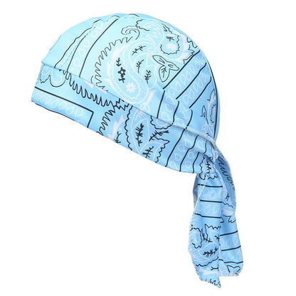 Outdoor Headscarf - Cooling Headscarf Cap Set