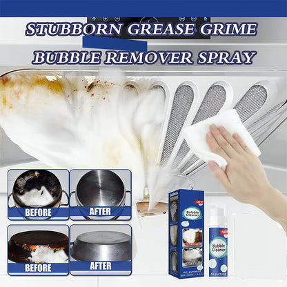 Buy 2 Get 1 FreeAll-Purpose Foaming Heavy Oil Stain Cleaner