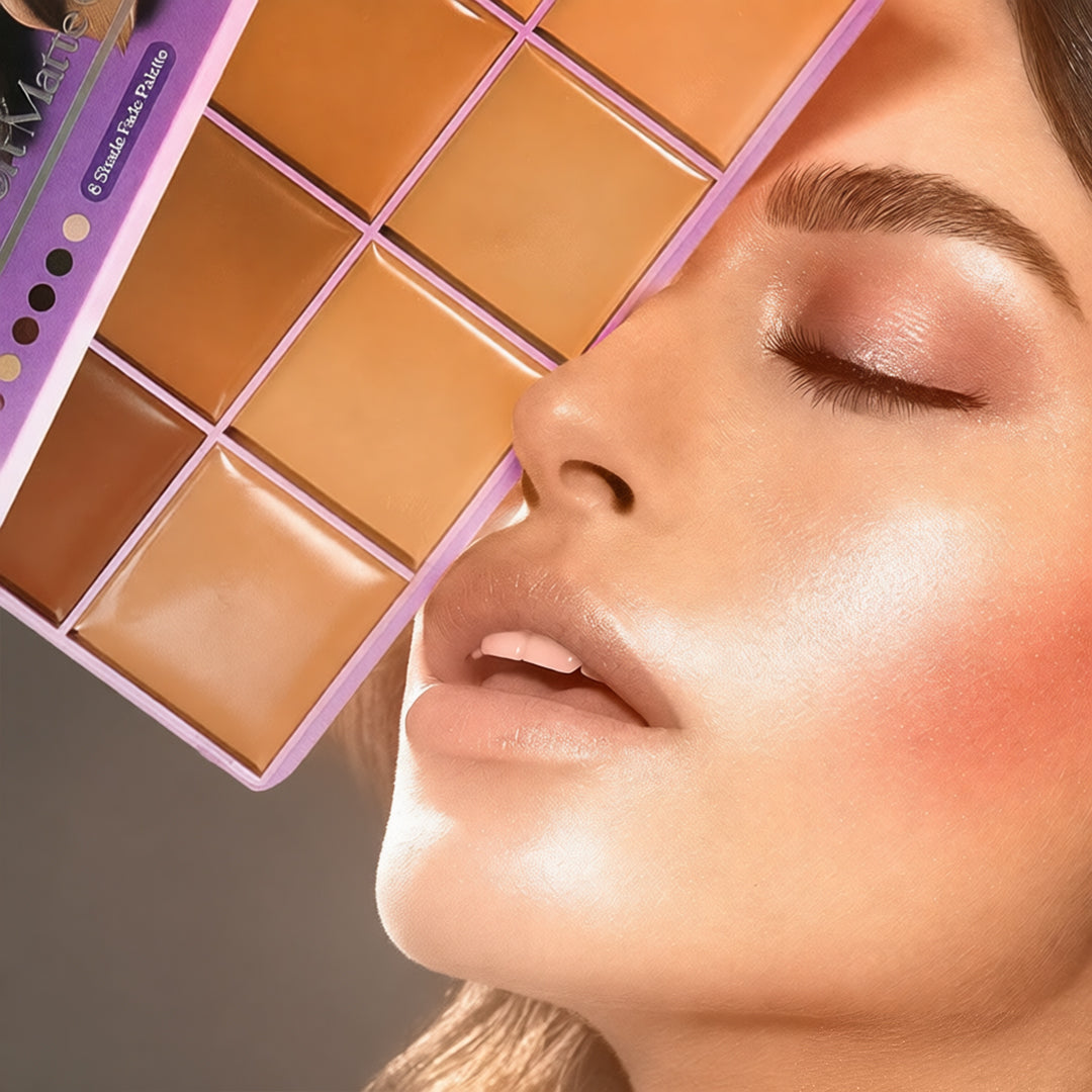 Final 3 Hours: 70% OFFInstant Flawless Coverage Concealer — One Sweep, Done