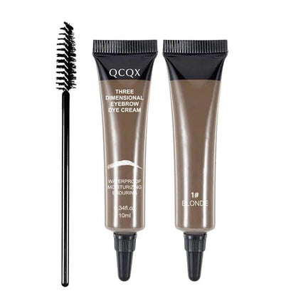 Eyebrow Tint Kit