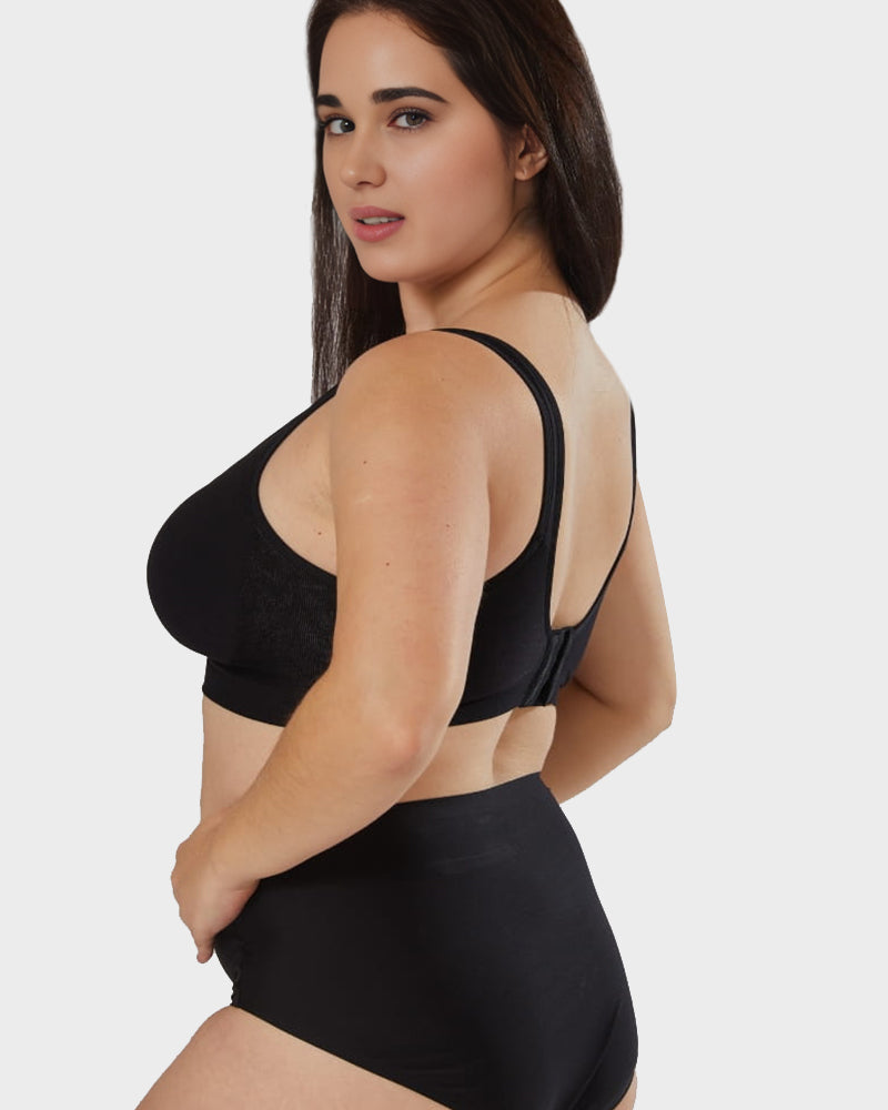 Secret Support Bra