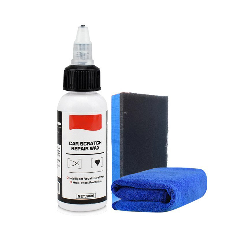Car Scratches Repairing & Polishing Wax Paint Ultimate Paint Restorer