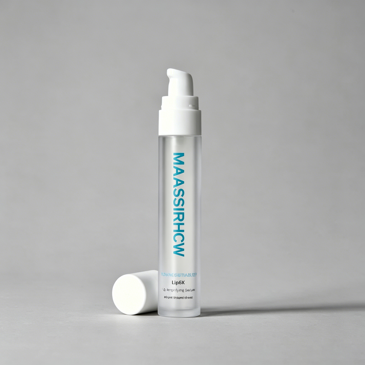 Limited-Time Dual-Action Lip Plumping Serum