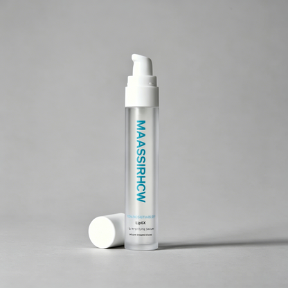 Limited-Time Dual-Action Lip Plumping Serum