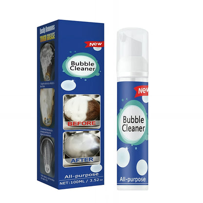 Buy 2 Get 1 FreeAll-Purpose Foaming Heavy Oil Stain Cleaner