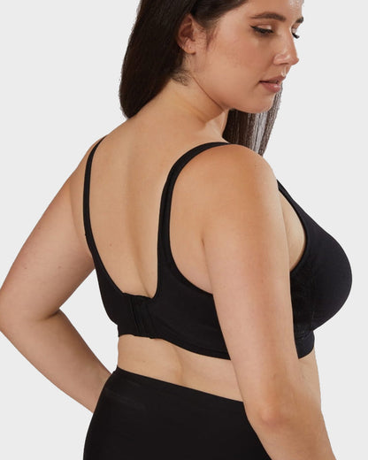 Secret Support Bra