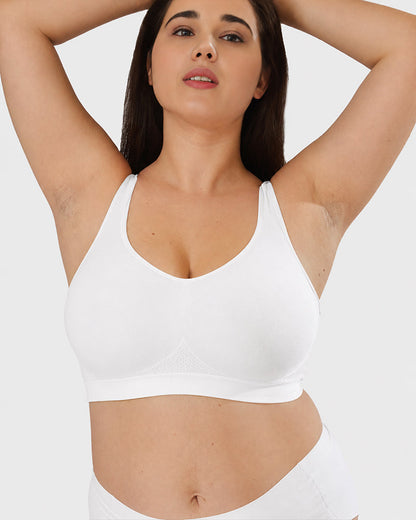 Secret Support Bra