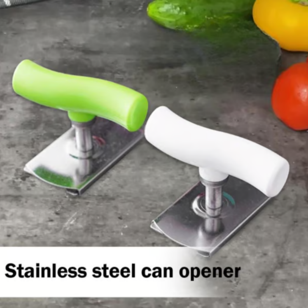 Anti-Slip Grip Jar Opener – Effortless Lid Removal Every Time