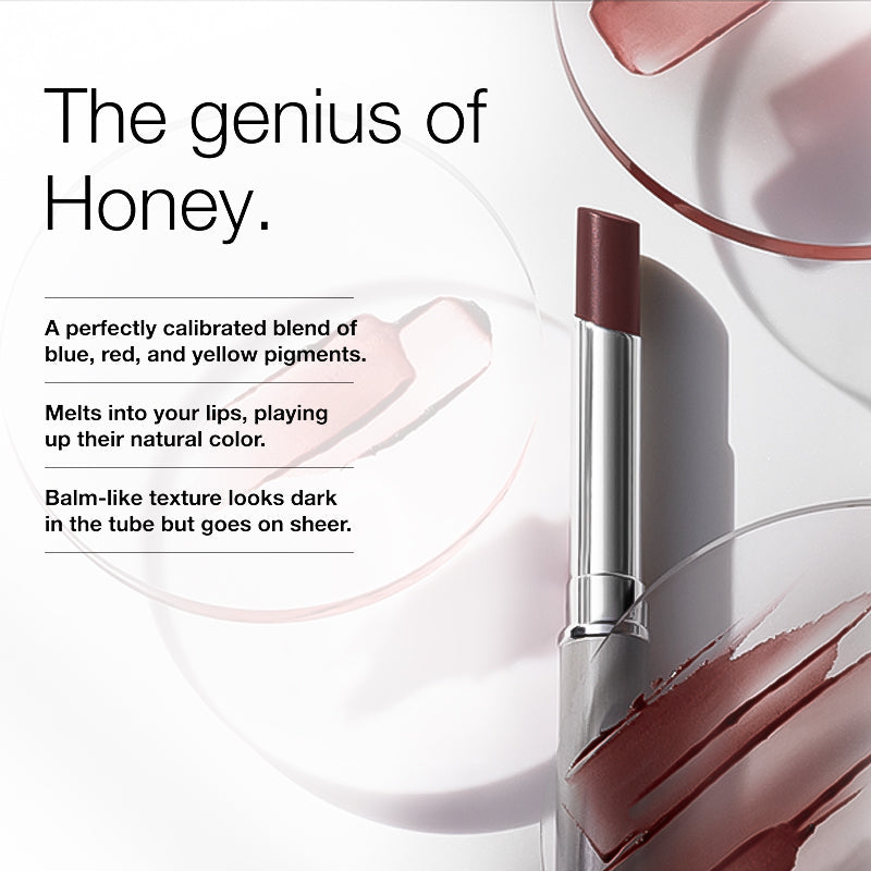 Holiday Haul Sale Up to 50% off-:Honey Lip & Eye Bundle - Almost Lipstick Honey + High Impact Mascara Honey
