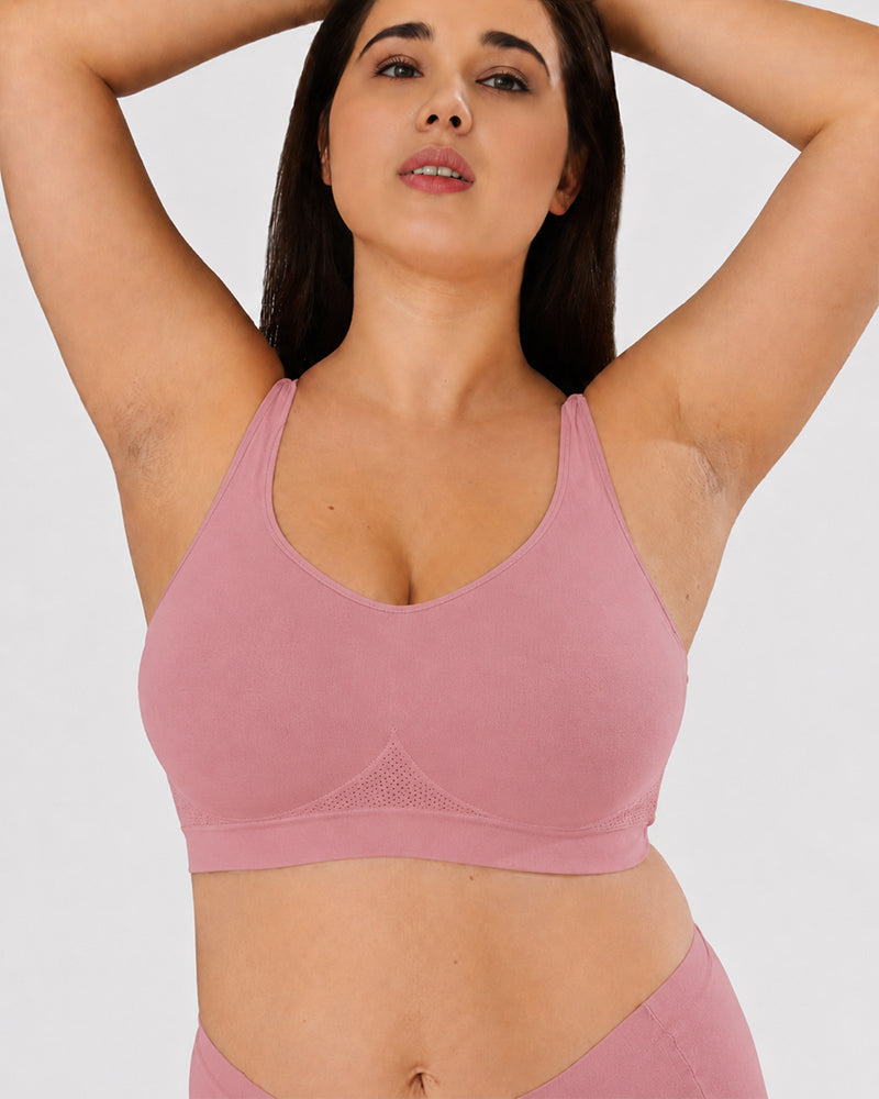 Secret Support Bra
