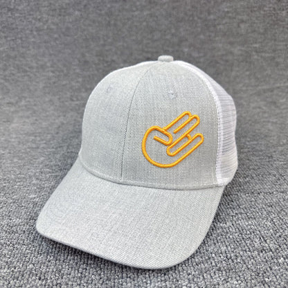 Hot Sale 50% OFF Shocker Club Embroidered Hat | Bold Streetwear Style for Everyday Wear
