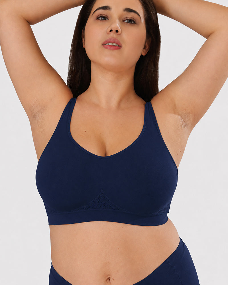 Secret Support Bra