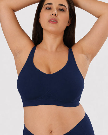 Secret Support Bra