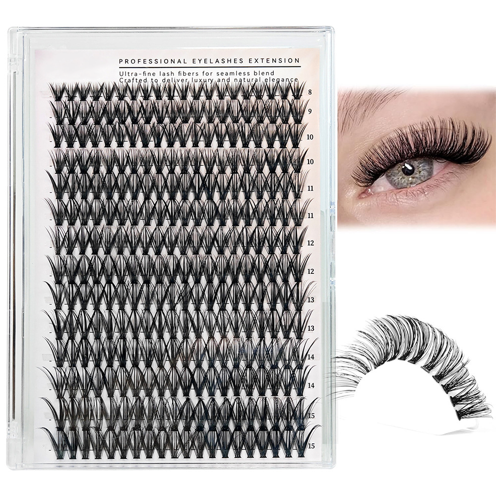 False Eyelashes — A Beauty Essential