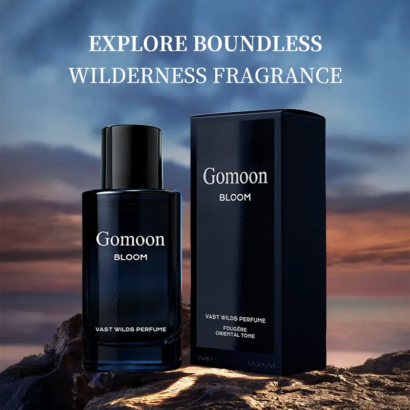 Citrus Lavender Cedarwood Mixed Scent Perfume