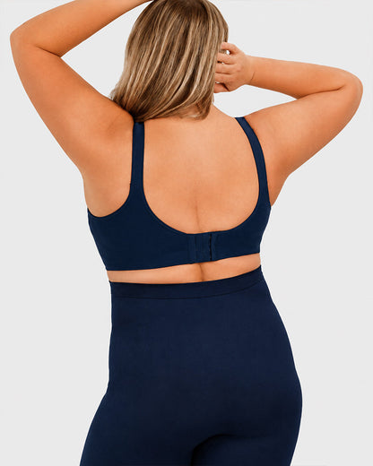 Secret Support Bra