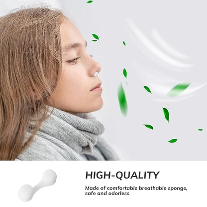 Nose Filters (50 Pack)