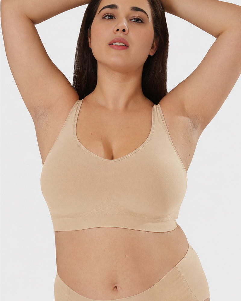 Secret Support Bra