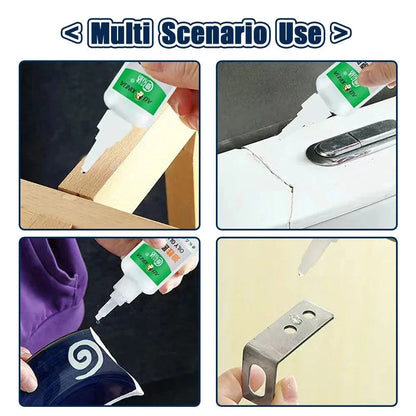 Multifunctional Glue